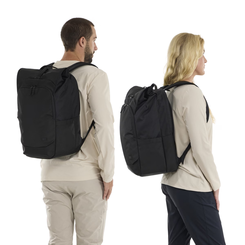 Case Logic Variate Everyday Laptop Backpack 17" - Black