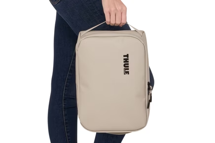Thule Chasm | Medium Gear Cube - Soft Sand