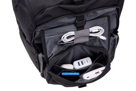 Case Logic Variate Everyday Laptop Backpack 17" - Black