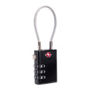 Thule TSA cable lock