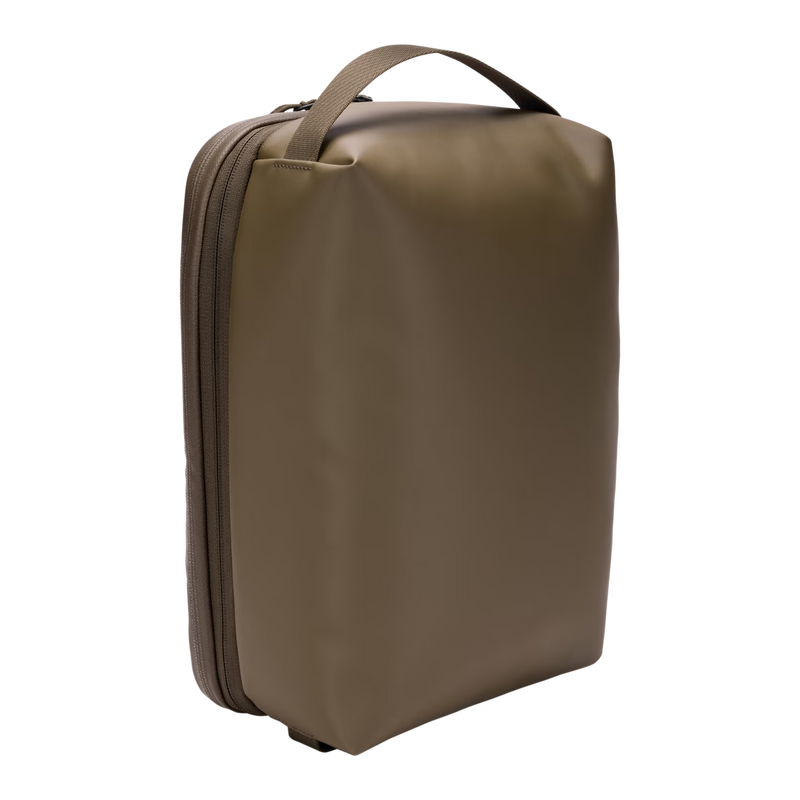 Thule Chasm | Large Gear Cube - Deep Khaki