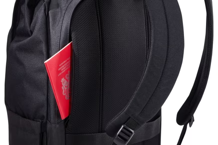 Case Logic Variate Everyday Laptop Backpack 17" - Black