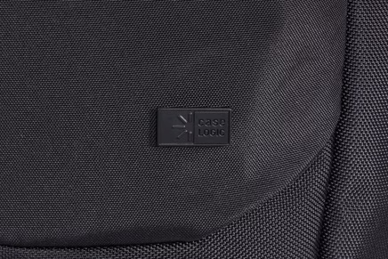 Case Logic Variate Everyday Laptop Backpack 17" - Black