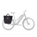 Thule Chasm Tote For Bike With InLock | 25L