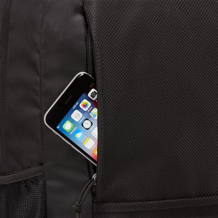 Case Logic Key Backpack - Black