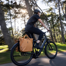 Thule Chasm Tote For Bike With InLock | 25L