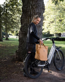 Thule Chasm Tote For Bike With InLock | 25L