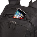 Case Logic Key Backpack Plus - Black