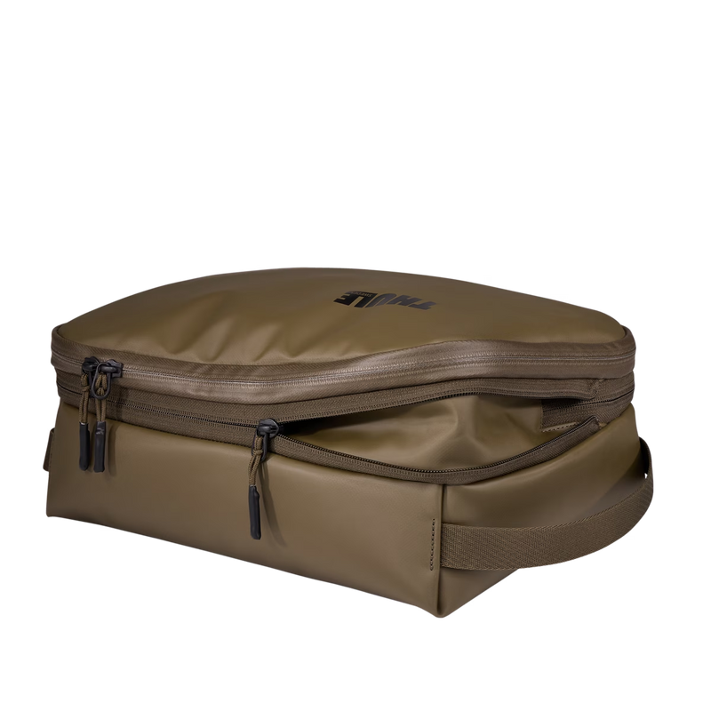 Thule Chasm | Large Gear Cube - Deep Khaki