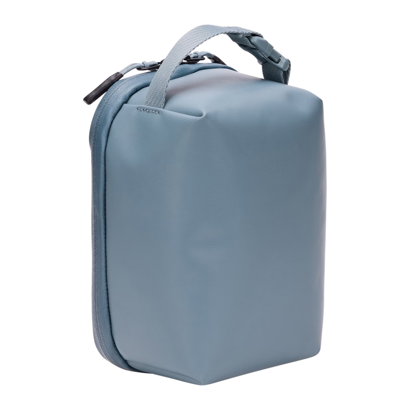 Thule Chasm | Small Gear Cube - Pond Gray