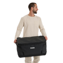 Thule Chasm gear hauler 80L | Black