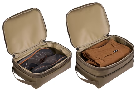 Thule Chasm | Large Gear Cube - Deep Khaki
