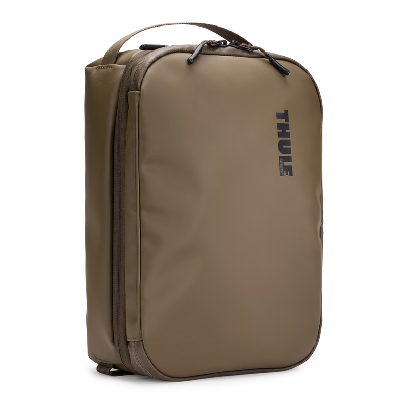 Thule Chasm | Large Gear Cube - Deep Khaki