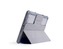 STM Dux Plus Duo iPad mini 5th gen/mini 4 - Midnight Blue - Oribags