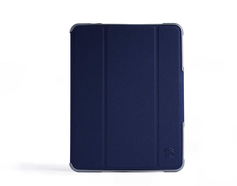 STM Dux Plus Duo iPad mini 5th gen/mini 4 - Midnight Blue - Oribags