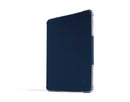 STM Dux Plus Duo iPad mini 5th gen/mini 4 - Midnight Blue - Oribags