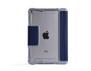 STM Dux Plus Duo iPad mini 5th gen/mini 4 - Midnight Blue - Oribags