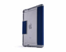 STM Dux Plus Duo iPad mini 5th gen/mini 4 - Midnight Blue - Oribags