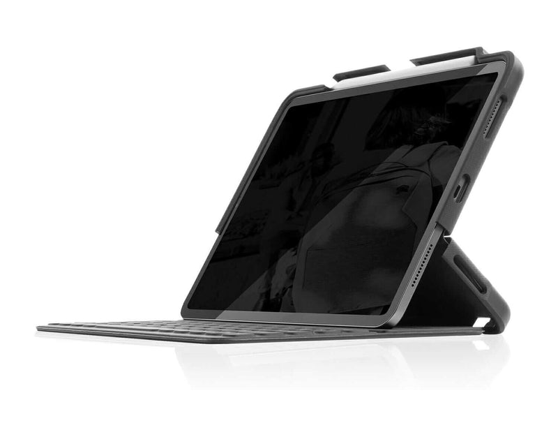 STM Dux Shell for Folio iPad Pro 11" - Black - Oribags