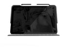 STM Dux Shell for Folio iPad Pro 11" - Black - Oribags