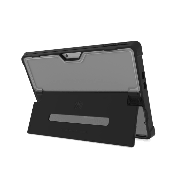 STM Dux Shell (Surface Pro 9) AP - Black - Oribags