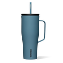 [Engraving Available] Corkcicle 30oz Cold Cup XL | Mixed Collection
