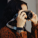 Peak Design Camera Hand Straps | Cuff