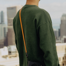 Peak Design | Form - Leather Camera Strap (Long)