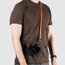 Peak Design | Form - Leather Camera Strap (Long)