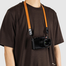 Peak Design | Form - Leather Camera Strap (Neck)