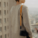 Peak Design | Form - Leather Camera Strap (Short)