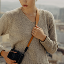 Peak Design | Form - Leather Camera Strap (Short)