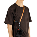 Peak Design | Form - Leather Camera Strap (Short)