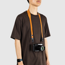 Peak Design | Form - Leather Camera Strap (Short)