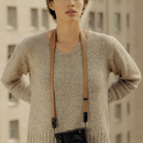 Peak Design | Form - Leather Camera Strap (Standard)