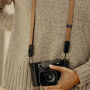 Peak Design | Form - Leather Camera Strap (Standard)