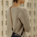 Peak Design | Form - Leather Camera Strap (Standard)