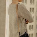 Peak Design | Form - Leather Camera Strap (Standard)