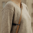 Peak Design | Form - Leather Camera Strap (Standard)