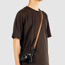 Peak Design | Form - Leather Camera Strap (Standard)