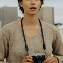 Peak Design | Form - Rope Camera Strap (Neck)