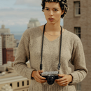 Peak Design | Form - Rope Camera Strap (Short)