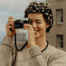 Peak Design | Form - Rope Camera Strap (Short)