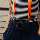 Peak Design Camera Straps | Leash