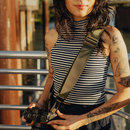 Peak Design Camera Straps | Slide