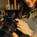 Peak Design Camera Straps | Slide