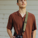 Peak Design Camera Straps | Slide