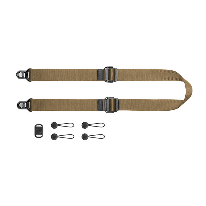 Peak Design Camera Straps | Slide Lite