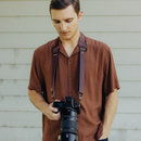 Peak Design Camera Straps | Slide Lite