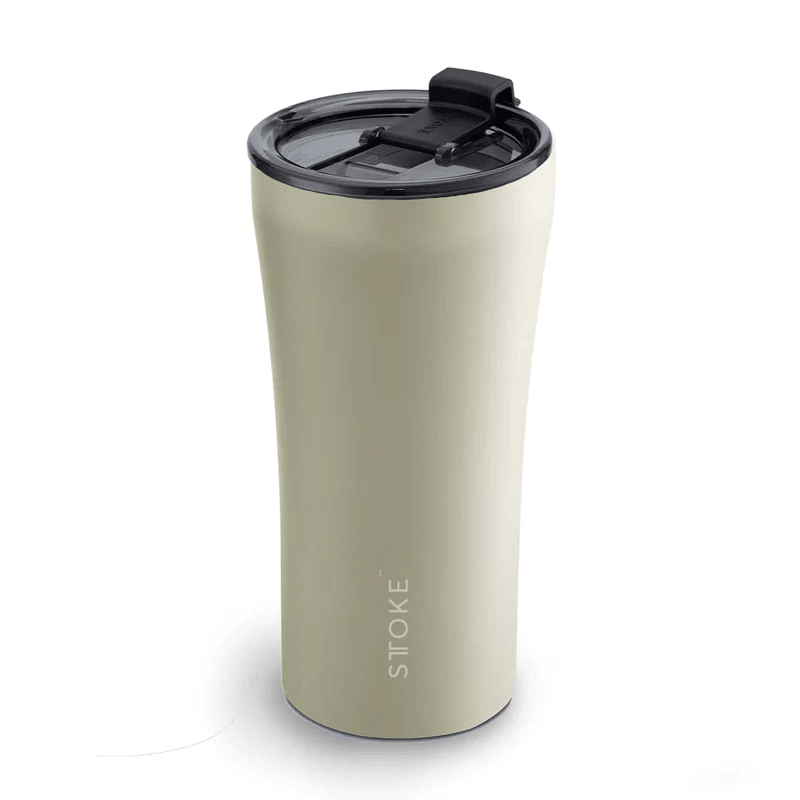 Sttoke World's First Shatterproof Ceramic Cup 16oz - Oribags